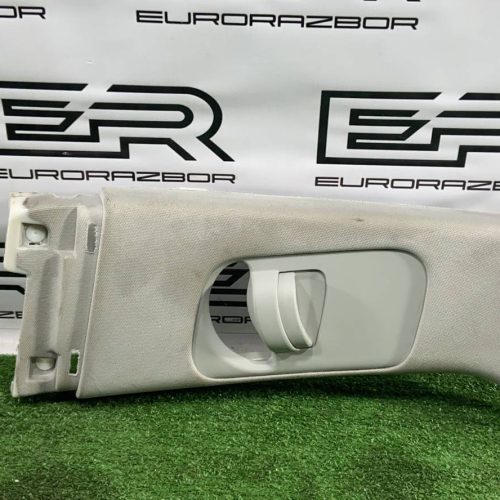 Обшивка стойки Kia Sorento 3 Prime