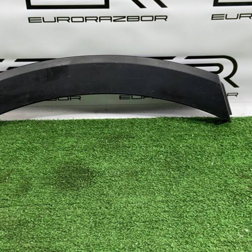 Накладка заднего правого крыла Kia Sorento