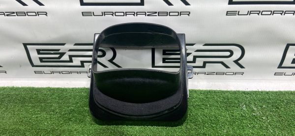 Кожух рулевой колонки Mercedes Sprinter W906