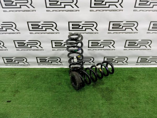 Пружины задние для Kia Sorento Prime