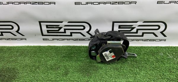 Ремень безопасности левый задний volvo xc90