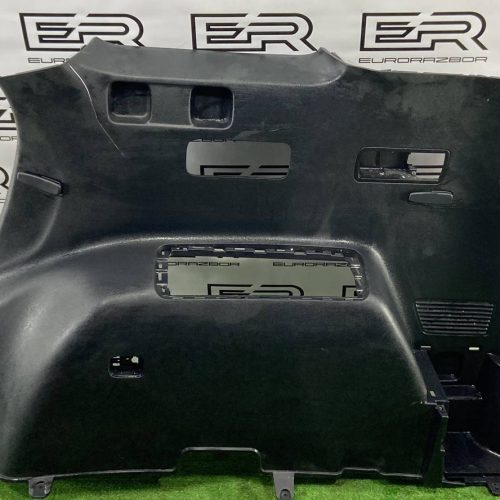 Обшивка багажника Kia Sorento Prime