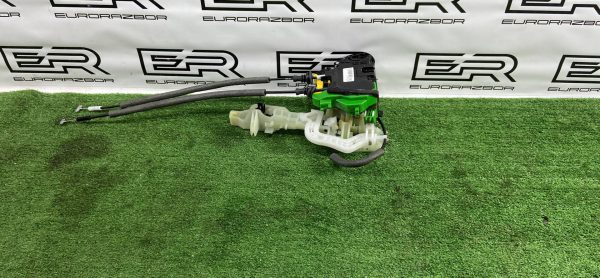 Замок передней левой двери для Kia Sorento