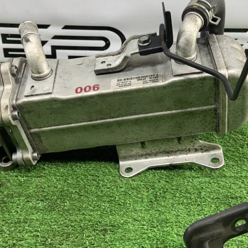 Радиатор EGR Kia Sorento Prime 3 Santa Fe Радиатор EGR Kia Sorento Prime 3 Santa Fe