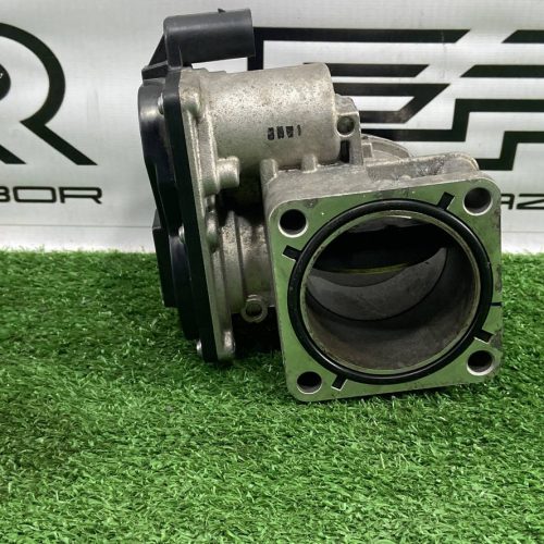 Дроссельная заслонка Kia Sorento Prime