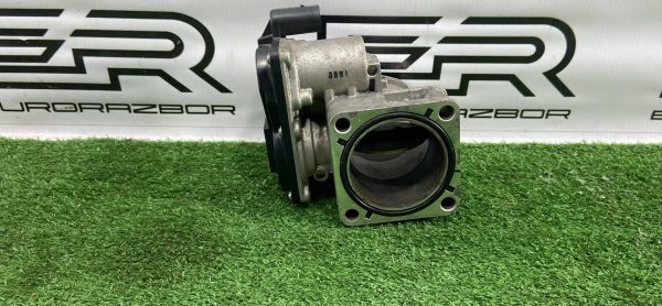 Дроссельная заслонка Kia Sorento Prime