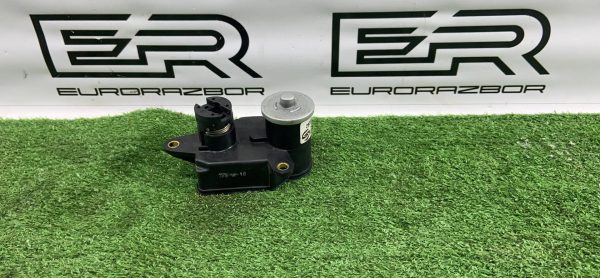 Моторчик Заслонов впускного коллектора Kia Sorento