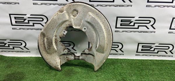 Тормозной щиток левый Volvo XC90 2 2017