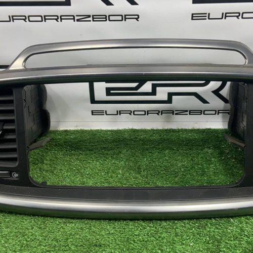 Рамка под магнитолу для Kia Sorento Prime