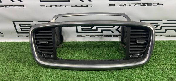 Рамка под магнитолу для Kia Sorento Prime