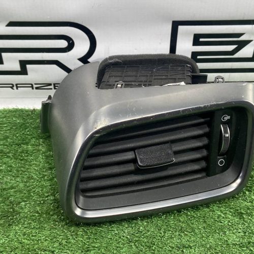 Дефлектор воздушный для Kia Sorento Prime