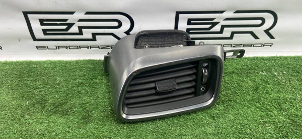 Дефлектор воздушный для Kia Sorento Prime