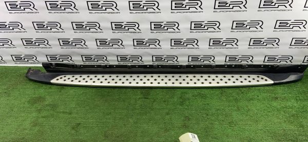 Порог левый Kia Sorento Prime