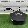 Подушка безопасности водителя Kia Sorento 3 рест. Подушка безопасности водителя Kia Sorento 3 рест.
