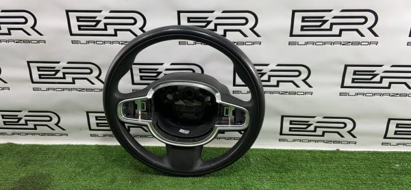 Руль с подогревом Volvo XC90