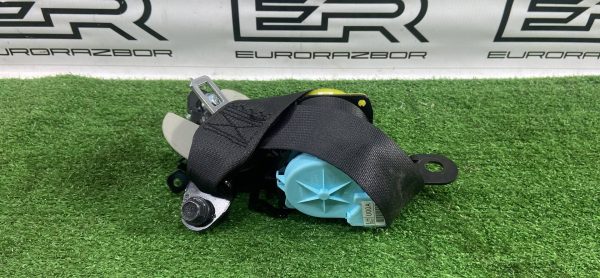 Ремень безопасности на Kia Sorento