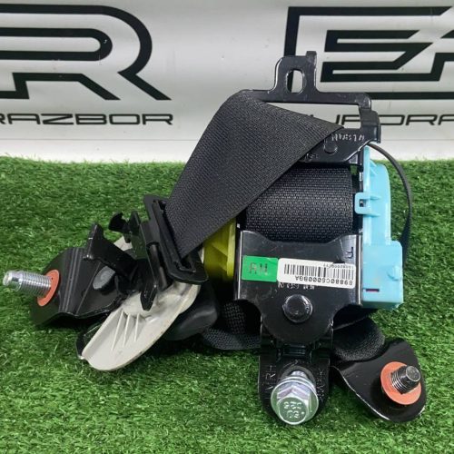 Ремень безопасности на Kia Sorento