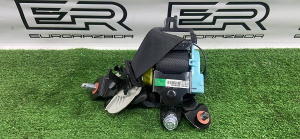 Ремень безопасности на Kia Sorento