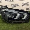 Фара правая Mercedes V167 C167 Фара правая Mercedes V167 C167