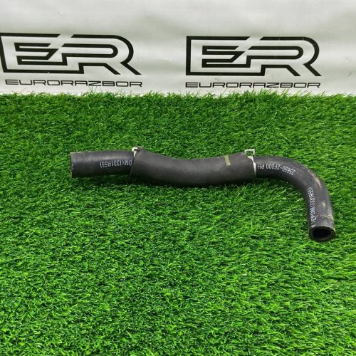 Патрубок охлаждения для Kia Sorento prime3 Патрубок охлаждения для Kia Sorento prime3