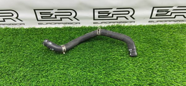 Патрубок отопителя для Kia Sorento prime3