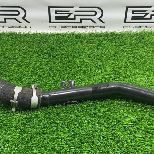 Трубка охлаждения металическая Kia Sorento Prime