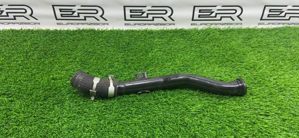 Трубка охлаждения металическая Kia Sorento Prime