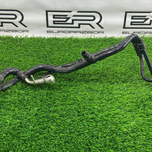 Трубка Kia Sorento Prime 3 Трубка Kia Sorento Prime