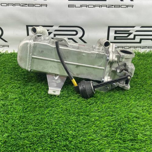 Радиатор EGR Kia Sorento Prime 3 Santa Fe Радиатор EGR Kia Sorento Prime 3 Santa Fe