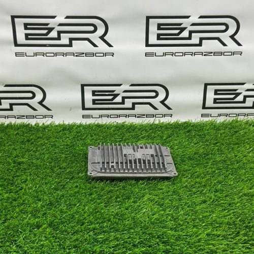 Блок управления фарой Mercedes GLC X253