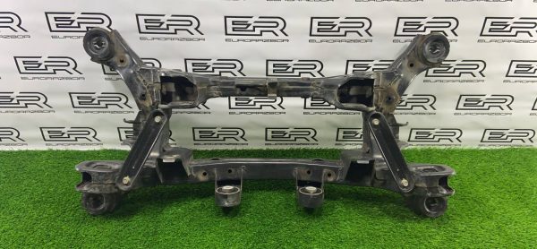 Подрамник задний Santa Fe TM