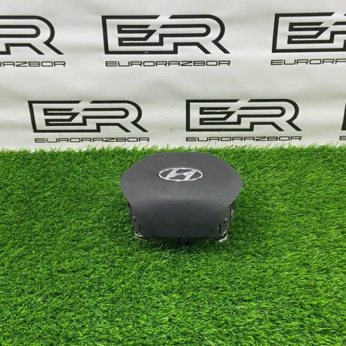 Подушка в руль Santa Fe TM