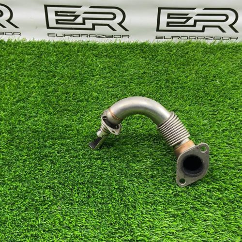 Трубка EGR Kia Sorento Prime 3 Трубка EGR Kia Sorento Prime