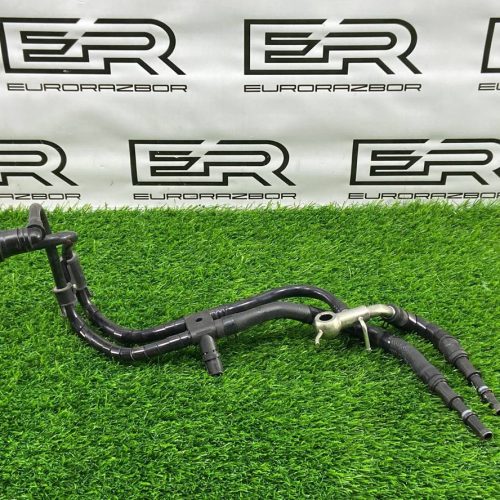 Трубка Kia Sorento Prime 3 Трубка Kia Sorento Prime