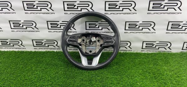 Руль Hyundai Santa Fe TM