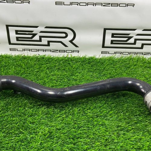 Трубка охлаждения пластиковая Kia Sorento Prime