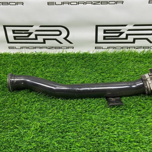 Трубка охлаждения металическая Kia Sorento Prime