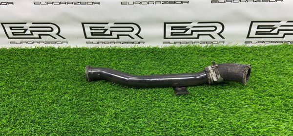 Трубка охлаждения металическая Kia Sorento Prime