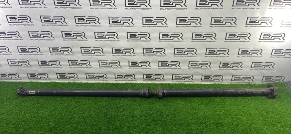 Задний кардан Hyundai santa Fe TM