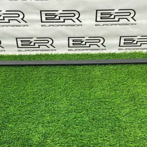 Накладка порога левая Porsce Cayenne