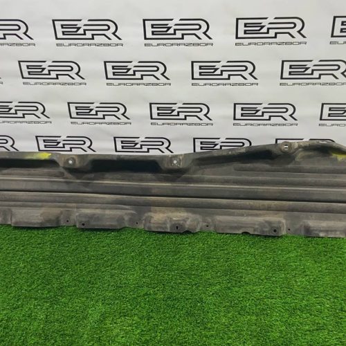 Защита днища правая Range Rover l405 L494