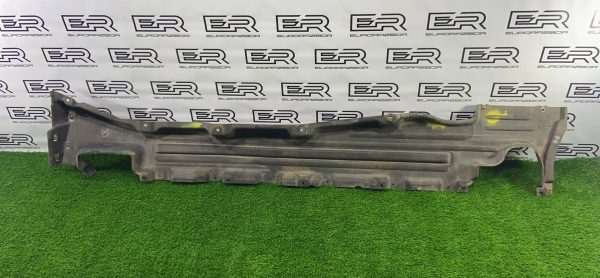 Защита днища правая Range Rover l405 L494