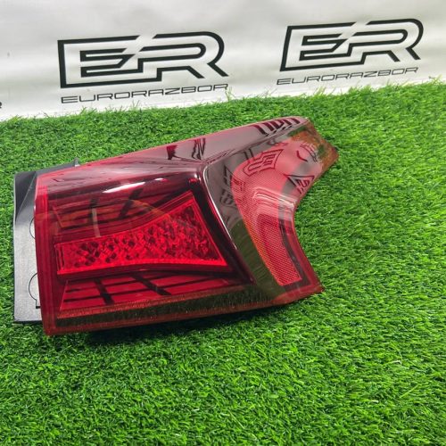 Фонарь правый Hyundai Santa Fe TM