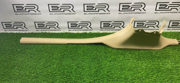 Накладка порога передняя правая BMW X6 E71