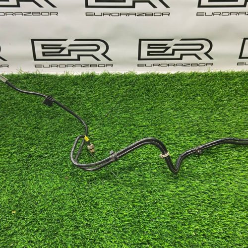 Трубка охлаждения жидкости Hyundai Santa Fe TM