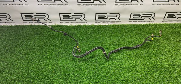 Трубка охлаждения жидкости Hyundai Santa Fe TM