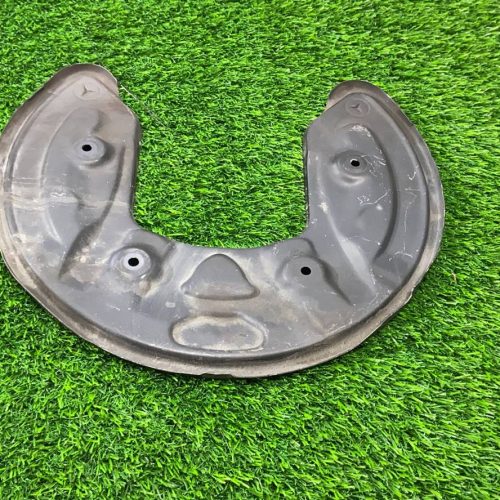 Пыльник тормозного диска задний левый E class W213