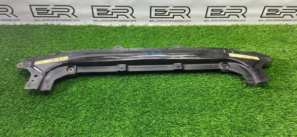 Верхняя рамка телевизора (верхняя) BMW 7 e65