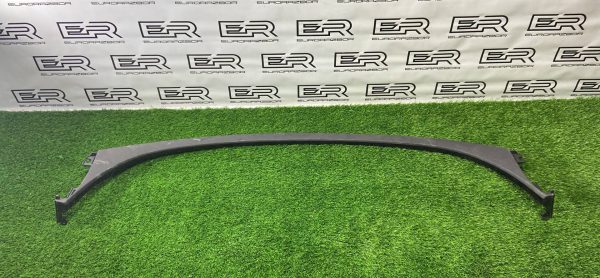 Накладка торпедо передняя Kia Sorento prime