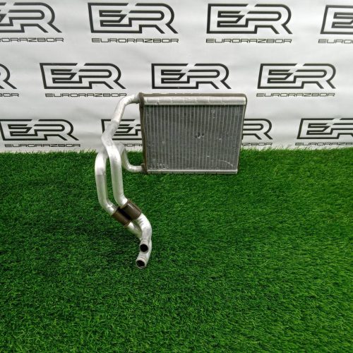 Радиатор печки Hyundai Santa Fe TM Радиатор печки Hyundai Santa Fe TM